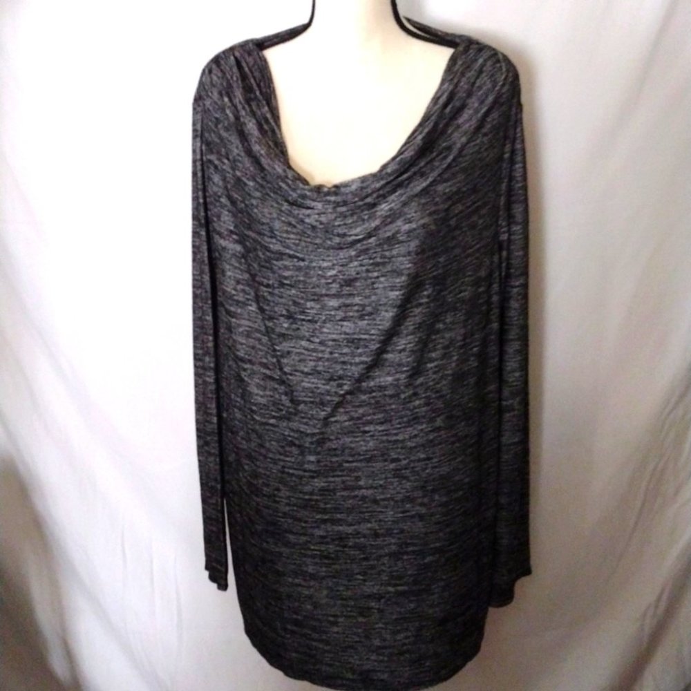 MNY MARC NEW YORK PERFORMANCE WOMEN LONG SLEEVE SWEATER